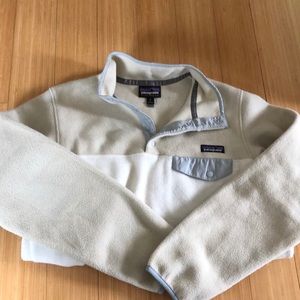 CLEARANCE Patagonia fleece